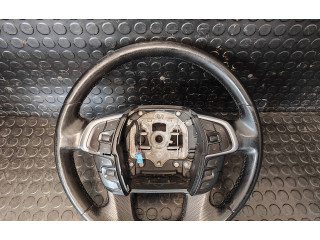 Руль Citroen C4 II 2011 - 2016 года 96720514ZD