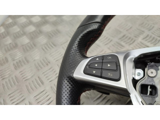 Руль Mercedes-Benz CLA C117 X117 W117  2013-2019 года A0004603403      