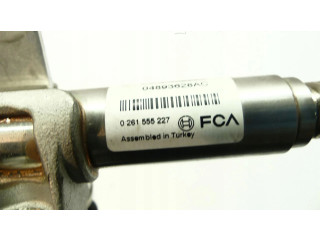 Vstřikovací lišta 0261555227, 04893628AC Alfa Romeo Stelvio pro benzínový motor 2.0