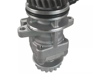 Рулевая рейка Насос усилителя руля 7L6422153B, PSP9605 Volkswagen Transporter - Caravelle T5 2003 - 2015 года