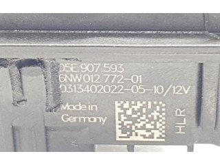 Блок управления 05E907593, 05E907593   Cupra Formentor