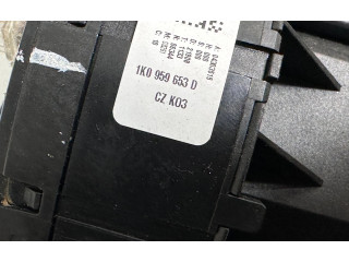 Подрулевой шлейф SRS 8P0953513C, 1K0959653D Audi A3 S3 A3 Sportback 8P