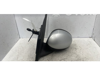 Зеркало электрическое Peugeot 107 2005 - 2014 года