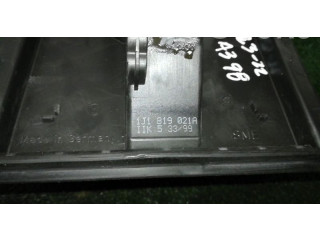 Вентилятор печки 1J1819021A Audi A3 S3 8L