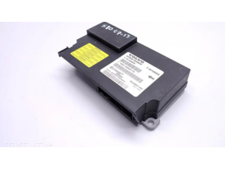 Блок подушек безопасности 30798509, P30798509   Volvo S80
