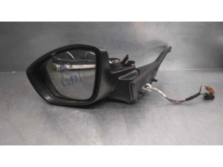 Зеркало электрическое     Сзади   Peugeot 208  2012-2019 года   