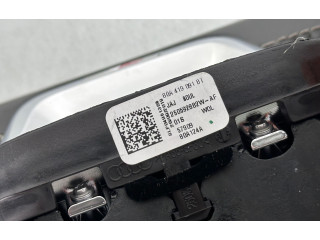 Volant Audi Q7 4M 2017 80A419091BT, 80A880201H