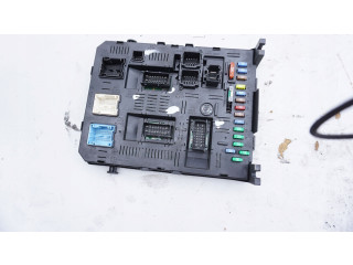 Блок комфорта 9661940180, MODU Citroen C4 I