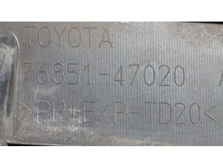  Поршень с шатуном  47020, 47050  Toyota Yaris  