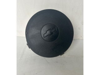 Подушка безопасности водителя 96423812, 96423812   Chevrolet Matiz