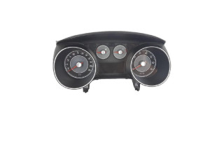 Přístrojová deska Fiat Punto Evo 2009 NB5520006076021, 51897826