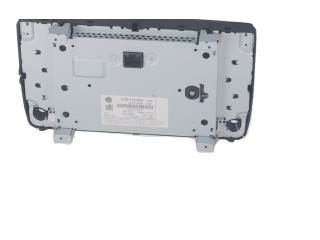 Дисплей 5G0919606 Volkswagen Golf Plus