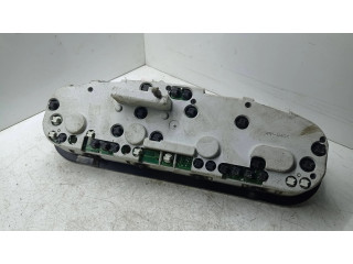 Панель приборов Fiat Marea