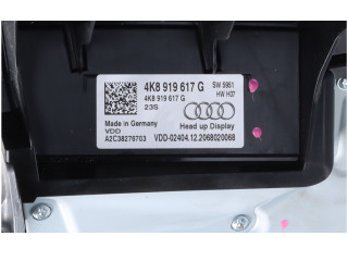 Дисплей 4K8919617G Audi A7 S7 4K8