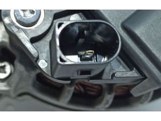 Генератор 04L903021JX, 0125811089 Skoda Octavia Mk3 (5E)