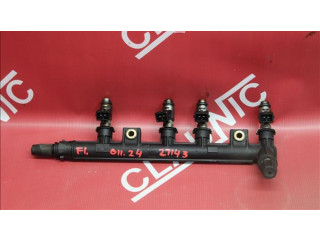 Vstřikovací lišta FI.011.24.27143   Fiat Punto (188)     