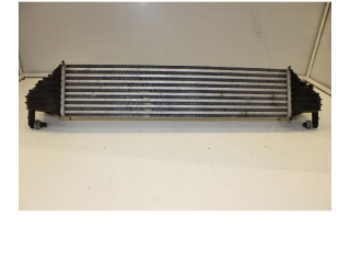 Интеркулер 52152318 Alfa Romeo Tonale