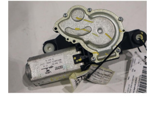 Моторчик заднего дворника 51883637 Fiat 500L