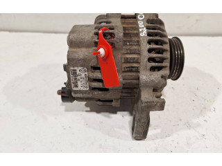 Генератор 8200065730 Renault Clio II