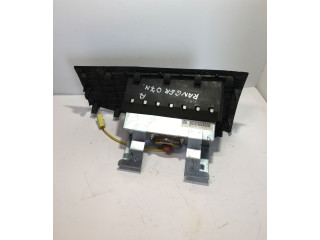 Подушка безопасности пассажира 1045244, B6701TS Ford Ranger