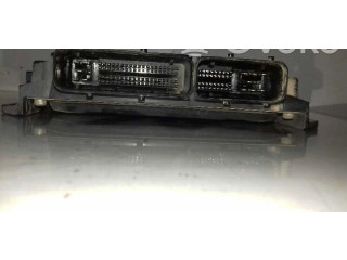 Řídící jednotka 23710EB310 Nissan Navara