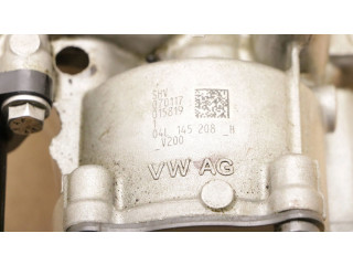 Масляный насос DFS 04L145208H Volkswagen Caddy