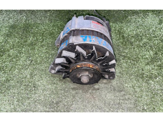 Генератор 24262A, LUCAS   Suzuki Samurai      