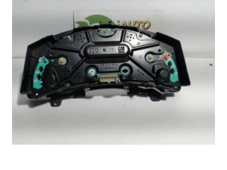 Панель приборов Opel Meriva A