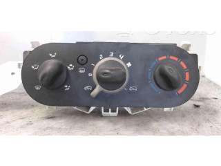 Блок управления климат-контролем 7701067953, 7701067953   Renault Twingo II