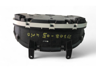 Панель приборов 940031G150   KIA Rio       