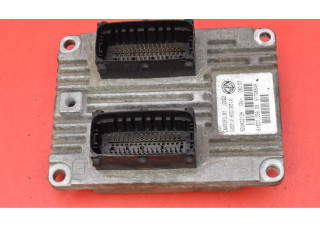 Řídící jednotka 51798649, 51798649 Fiat Punto (199) 2007