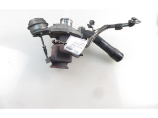 Турбина 55209152, 55209152   Fiat Bravo   для двигателя 198 A6.000