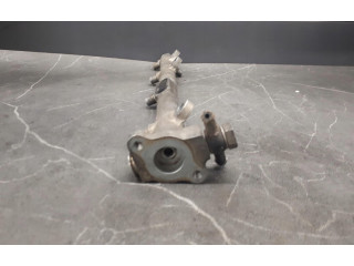 Vstřikovací lišta Mercedes-Benz E W210