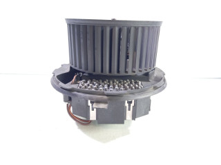 Вентилятор печки    1K1820021, F0115000045   Volkswagen Jetta IV