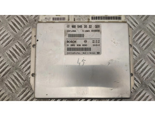 Другие блоки управления / модули