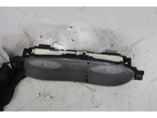 Панель приборов Dacia Logan I