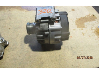 Генератор 6578   Chevrolet Captiva      