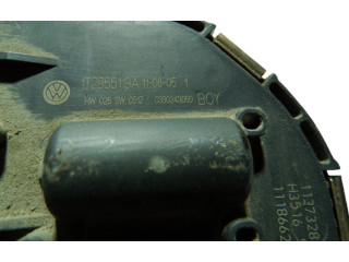 Моторчик дворников 1T2955119A    Volkswagen Caddy