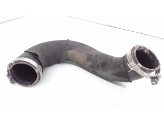 Трубка (трубки)/ шланг (шланги) интеркулера