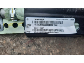 Боковая подушка безопасности A1648601205   Mercedes-Benz GL X164