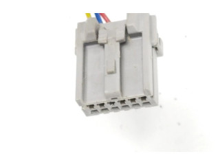 Zpětné zrcátko Сзади Nissan Micra 2003 96301AX901, COLOR AZUL