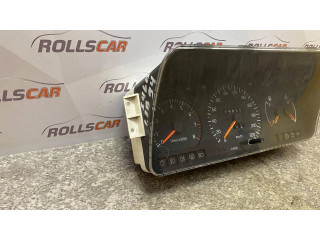 Přístrojová deska Volvo 460 1993 46662702, 270594132302