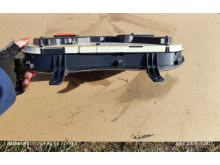 Спидометр (приборный щиток) P8200059776, 277152km   Renault Clio II   