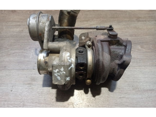 Турбина Volvo S60 4937706202, 30650634 для двигателя B5254T2