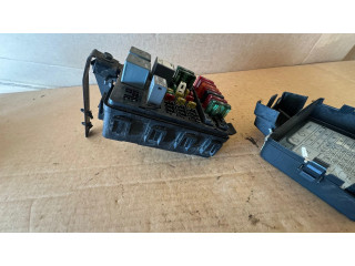 Блок предохранителей 12162365D, 15317559A   Chevrolet Astro    