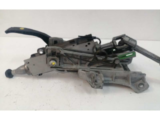 Подушка безопасности водителя BV6N3C529AE   Ford Focus C-MAX