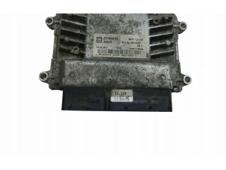 Блок управления 96964295, 96964295   Chevrolet Cruze