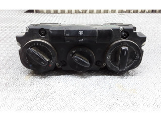 Блок управления климат-контролем    Volkswagen Caddy
