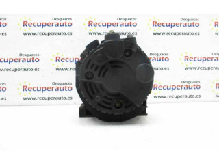 Генератор 0111545602   Mercedes-Benz A W168      