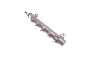 Топливная рампа 96868901, R9144Z300A   Chevrolet Orlando   для двигателя LNP